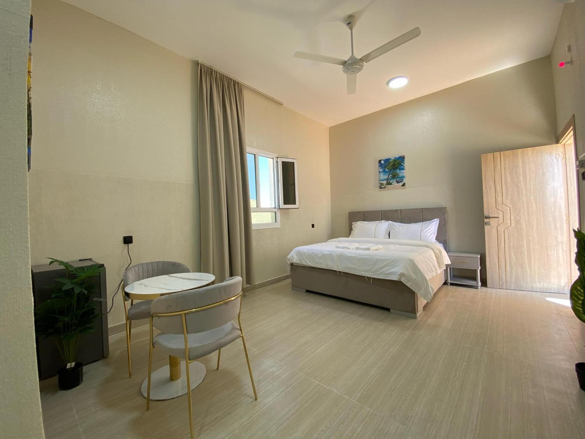 Guest house Sea Turtles #2 Ras al Hadd